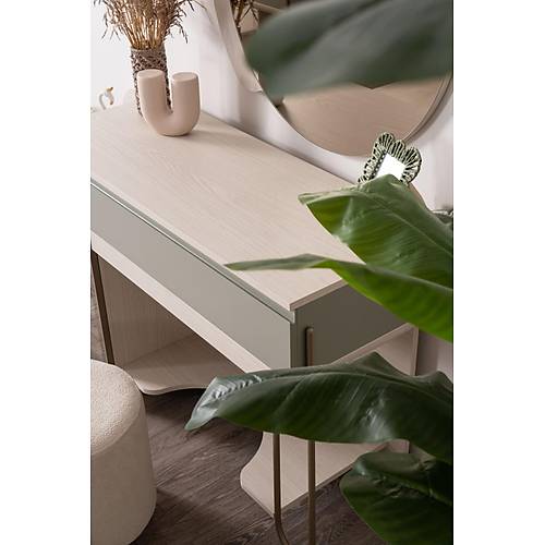 Charisma Yatak Odas� & Giyinme Dolab�