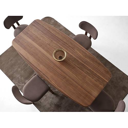 Erste Yemek Odas� - Ceviz