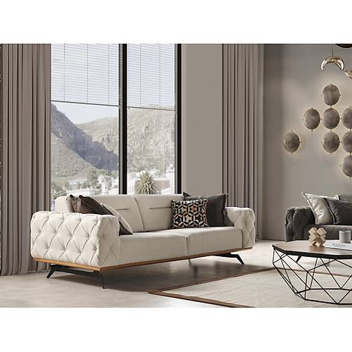 Zeus Koltuk Tak�m�