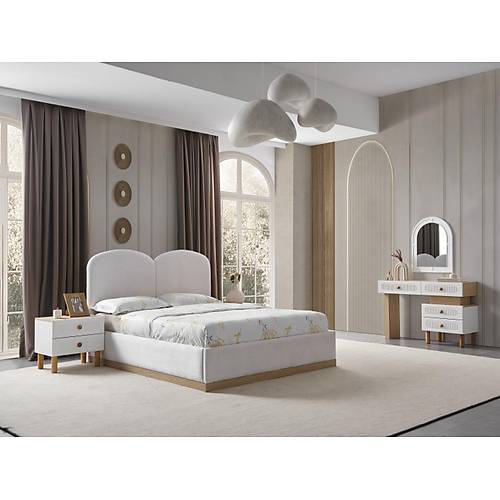 Kampanyal - Nergis Yatak Odas