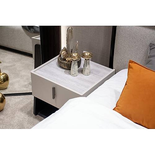 G�lge Yatak Odas�