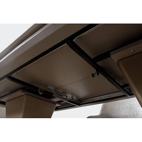 Madrid Yemek Odas�