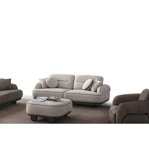 Nepal Koltuk Tak�m�