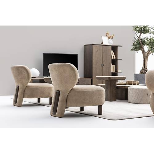 Puffy Plus Koltuk Tak�m�