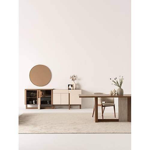 Quadro Yemek Odas�