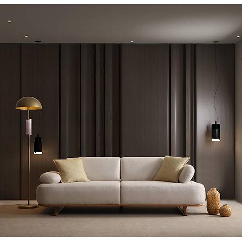 Loft Koltuk Takm -2