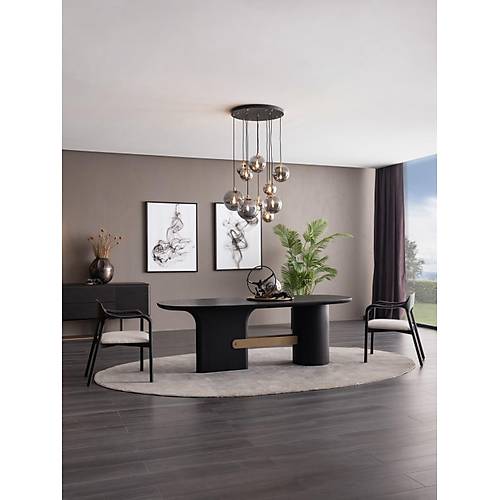 Grande Yemek Odas�