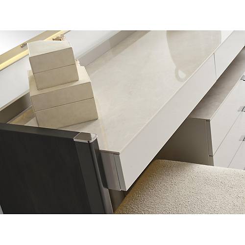 Moon Yatak Odas� & Giyinme Dolab�