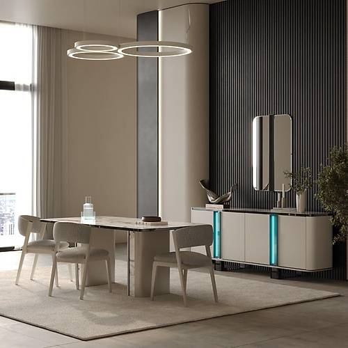 Diamond Yemek Odas�