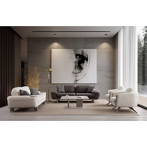 �nci Koltuk Tak�m�