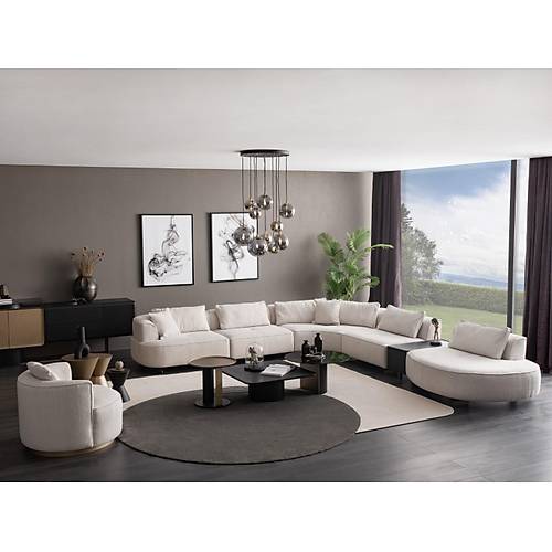 Grande K��e Koltuk