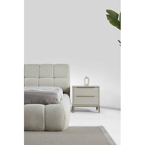 Neon Yatak Odas� & Giyinme Dolab�