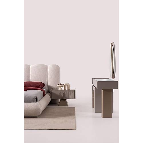 Madrid Yatak Odas�