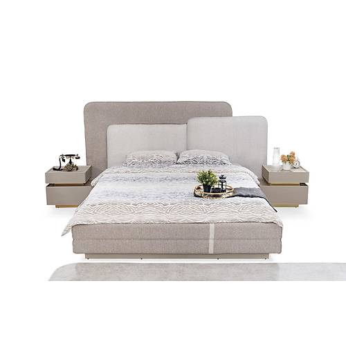 Roma Yatak Odas� & Giyinme Dolab�