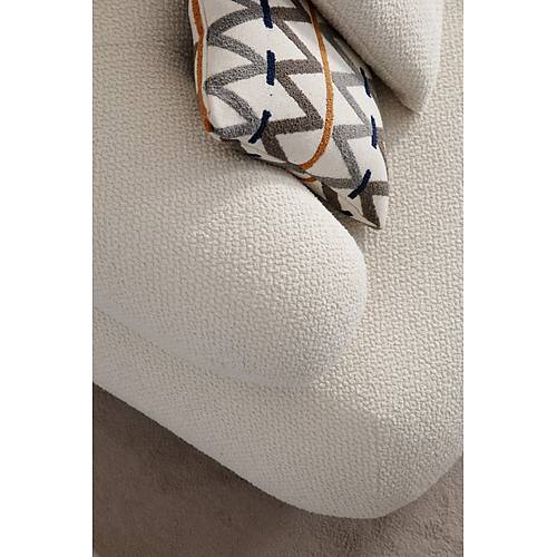 Glamour Relax K��e Koltuk