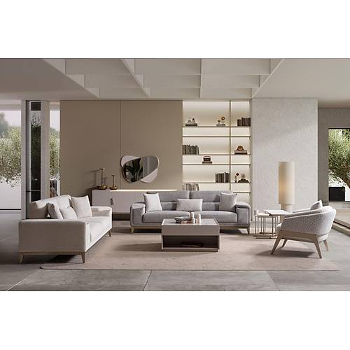 Ares Koltuk Tak�m� -2