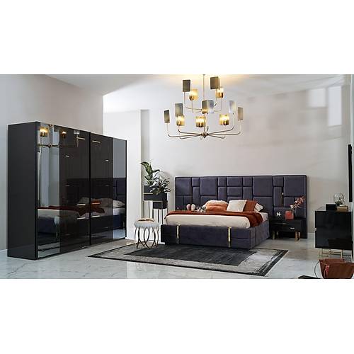 �biza Yatak Odas� -1