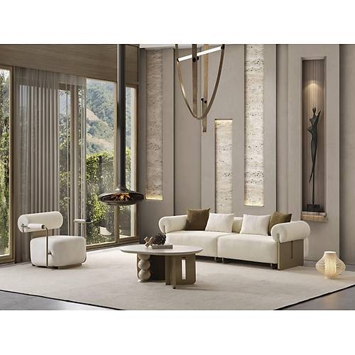 Aura Koltuk Tak�m�