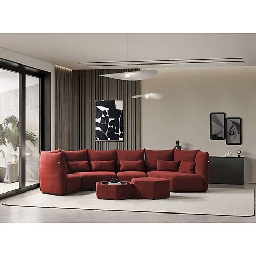 Gusto K��e Koltuk