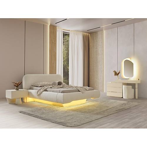Dream Yatak Odas� & Giyinme Dolab�