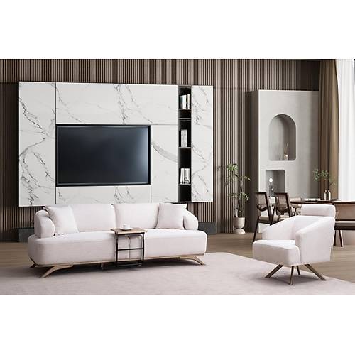 Petra Koltuk Tak�m�