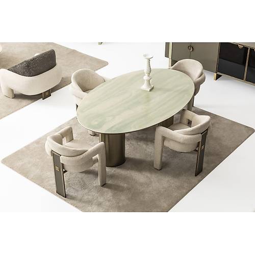 Da Vinci Yemek Odas�