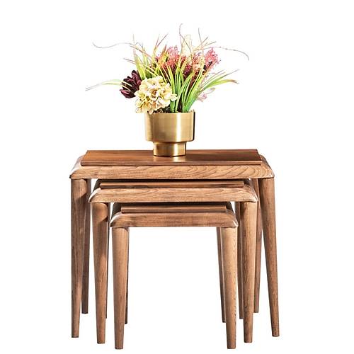 Lotus Koltuk Tak�m�