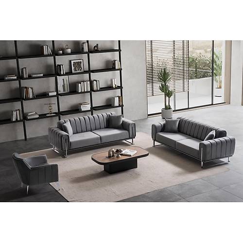 Londra Koltuk Tak�m� -1