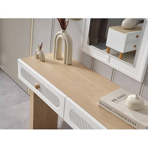 Kampanyal - Nergis Yatak Odas