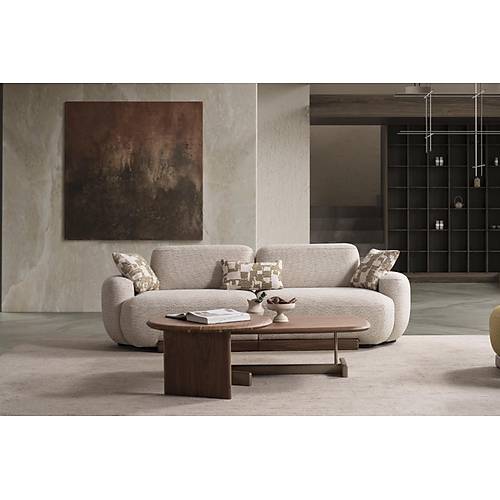 Lugano Koltuk Tak�m�