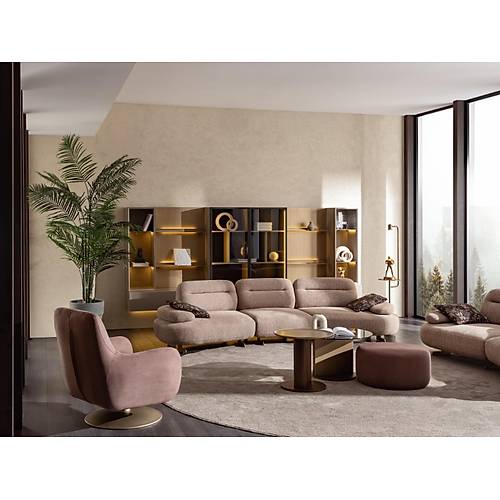 Alya Koltuk Tak�m�