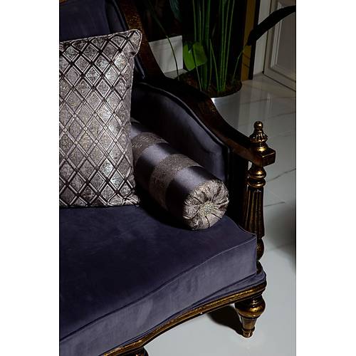 Art Deco Koltuk Tak�m�