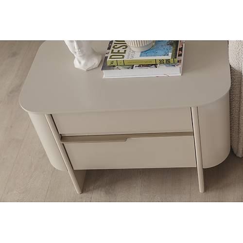 Bubble Yatak Odas� & Giyinme Dolab�