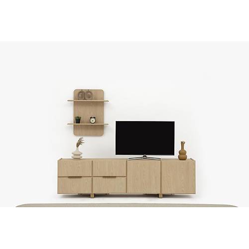 Negro Me�e Tv �nitesi