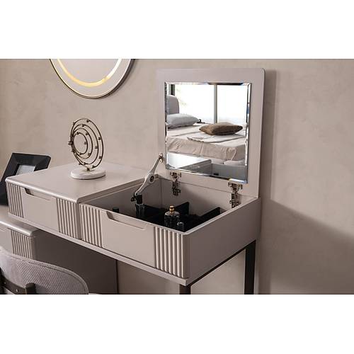 Asil Yatak Odas� & Giyinme Dolab�