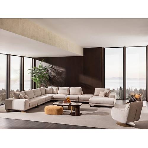 Passion K��e Koltuk