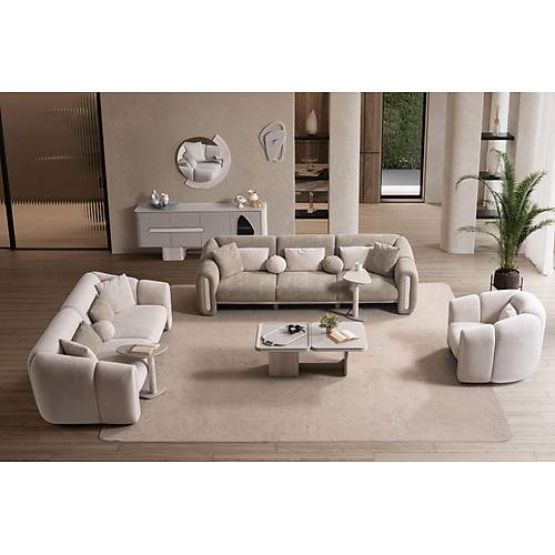 Legas Koltuk Tak�m�