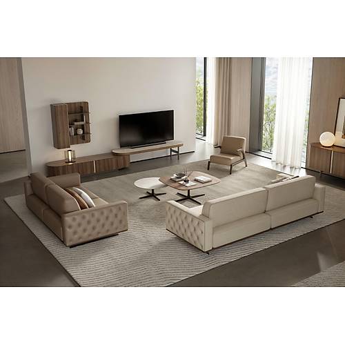 S�rma Koltuk & K��e Koltuk