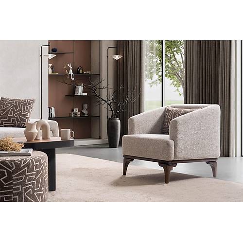 Lizbon Koltuk Tak�m�