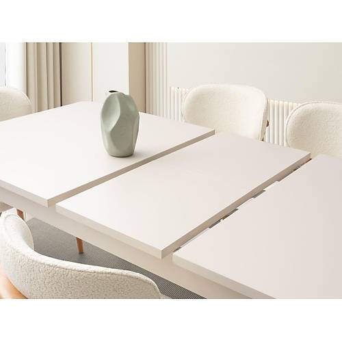 Loft Yemek Odas� - ��l Beji