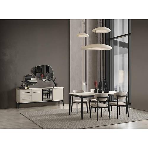 Destan Yemek Odas�