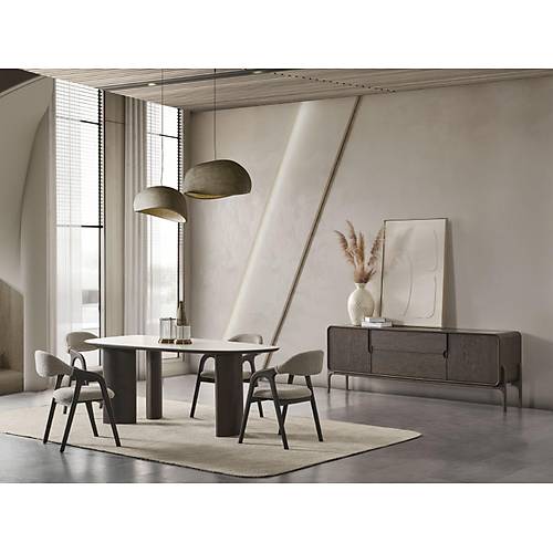 �rg�p Yemek Odas�