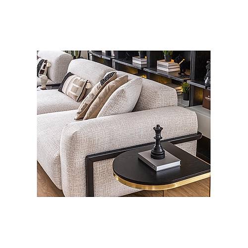 Vogue K��e Koltuk