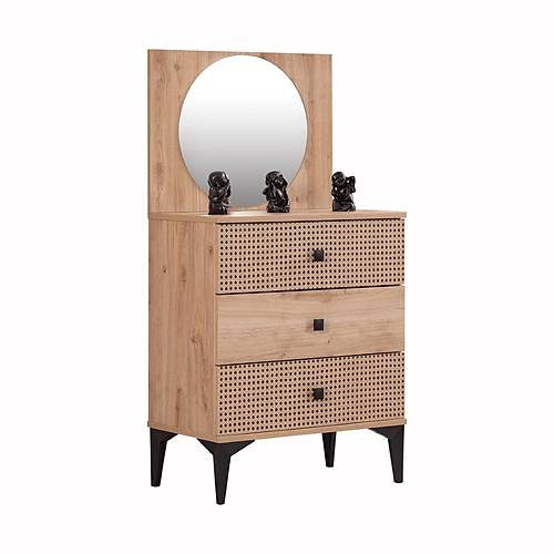 Rustik Gen� Odas�