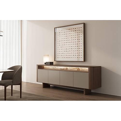 Destina Yemek Odas�