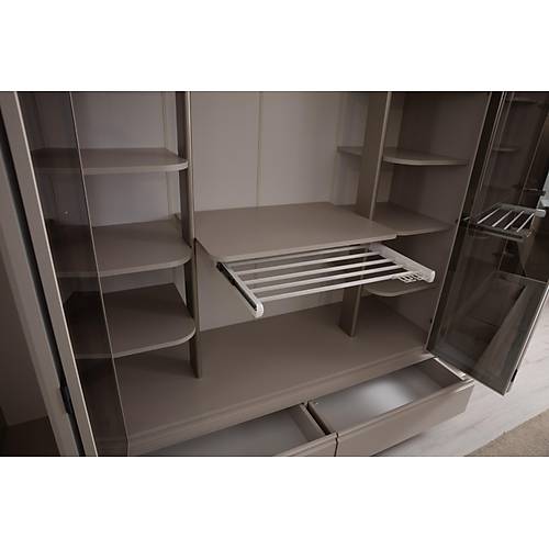 �nci Yatak Odas�