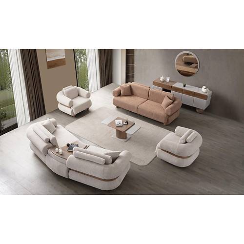 Monza Koltuk Tak�m�