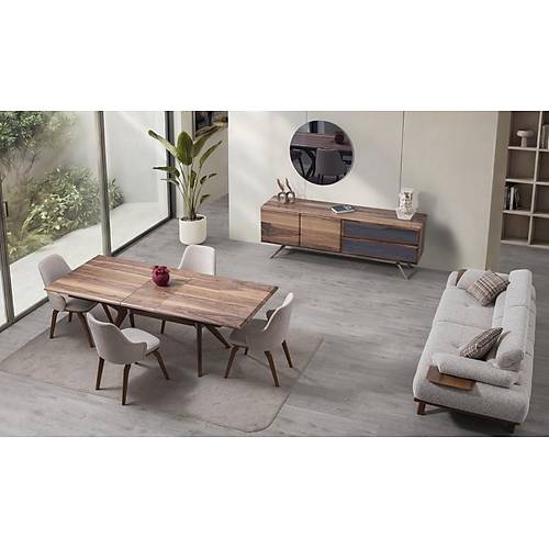 Bugatti Yemek Odas�