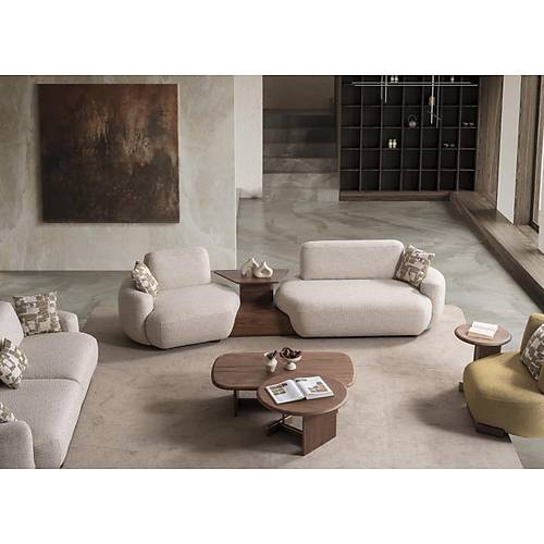 Lugano Koltuk Tak�m�