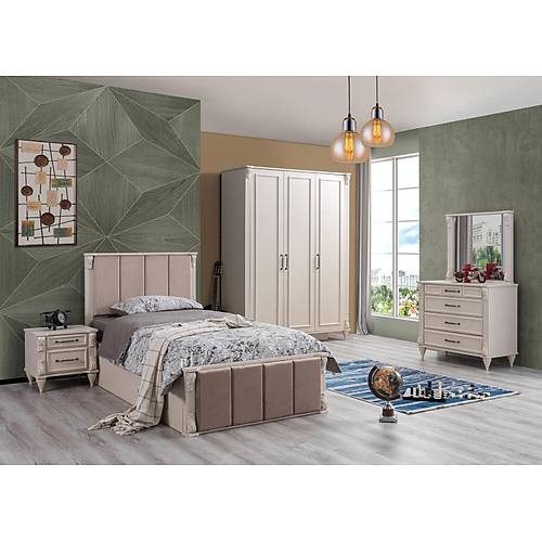 Violet Gen� Odas�
